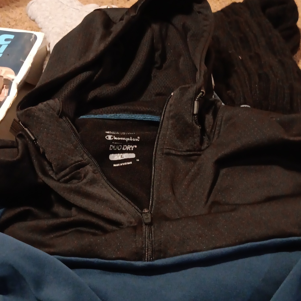 Men Jacket